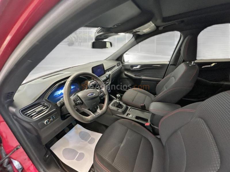 Ford Kuga ST-Line 2.0 EcoBlue MHEV 110kW (150CV) 