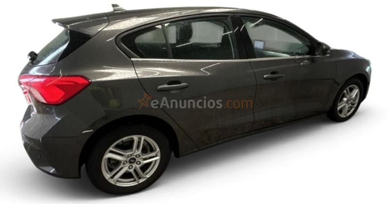 Ford Focus 1.5 Ecoblue 88kW Trend 