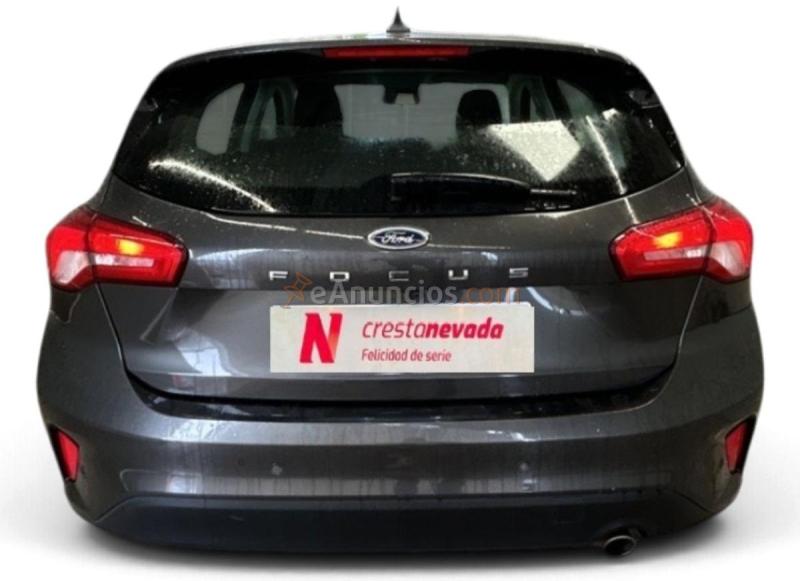 Ford Focus 1.5 Ecoblue 88kW Trend 