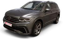 Volkswagen Tiguan RLine 2.0 TDI 147kW 200CV DSG 4Motion 