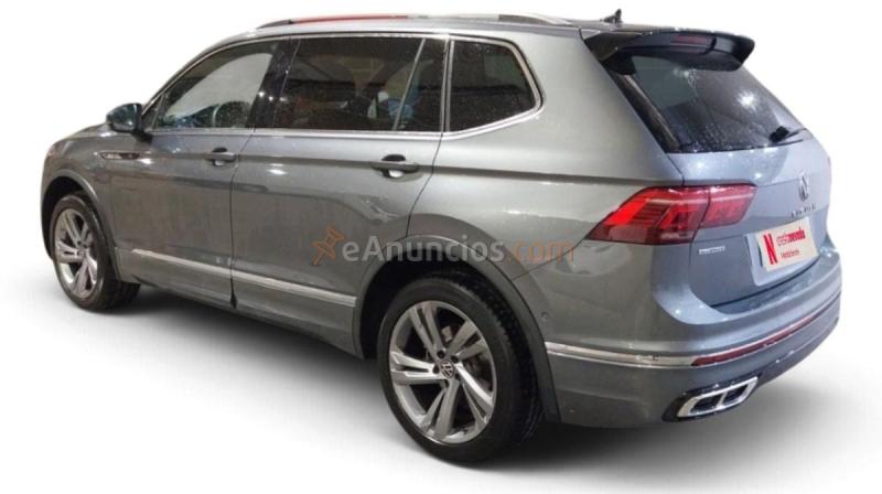Volkswagen Tiguan RLine 2.0 TDI 147kW 200CV DSG 4Motion 