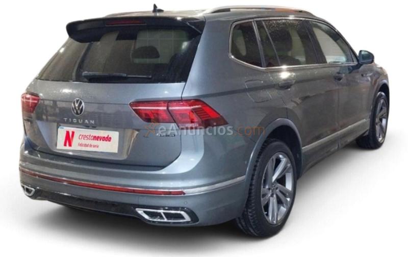Volkswagen Tiguan RLine 2.0 TDI 147kW 200CV DSG 4Motion 