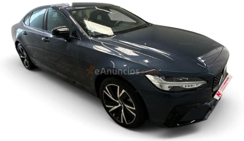 Volvo S90 2.0 T8 Twin AWD Recharge RDesign Auto 