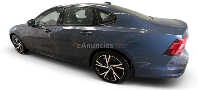 Volvo S90 2.0 T8 Twin AWD Recharge RDesign Auto 