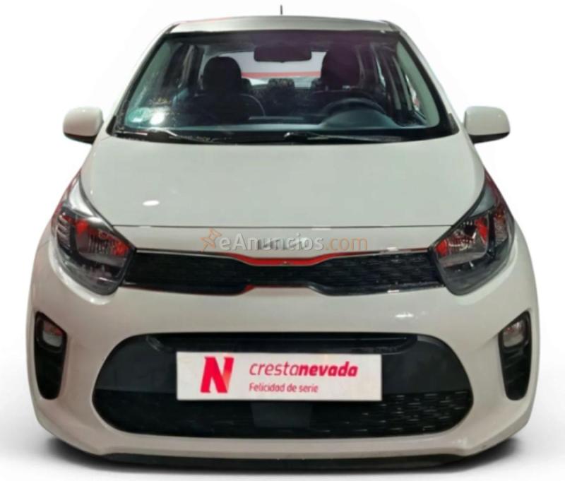 Kia Picanto 1.0 DPi 49kW 67CV Concept Pack Comfort 