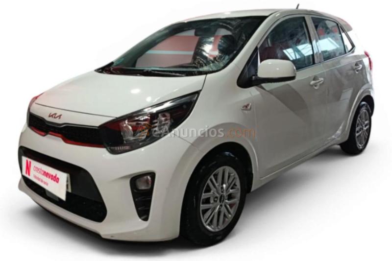 Kia Picanto 1.0 DPi 49kW 67CV Concept Pack Comfort 