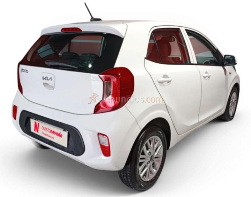 Kia Picanto 1.0 DPi 49kW 67CV Concept Pack Comfort 
