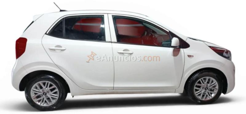 Kia Picanto 1.0 DPi 49kW 67CV Concept Pack Comfort 