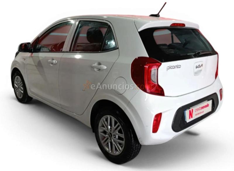 Kia Picanto 1.0 DPi 49kW 67CV Concept Pack Comfort 