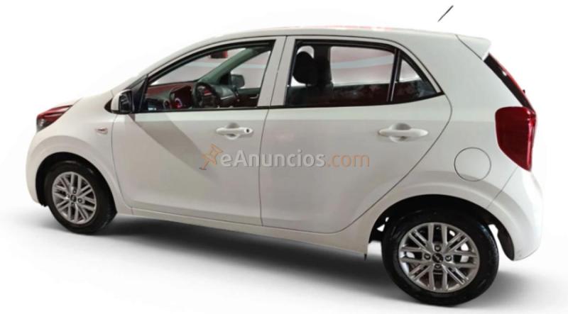 Kia Picanto 1.0 DPi 49kW 67CV Concept Pack Comfort 