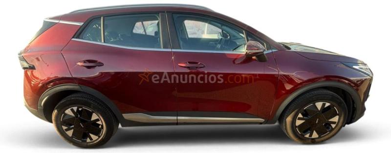 Kia Sportage 1.6 TGDi HEV 176kW 239CV Drive 4x2 