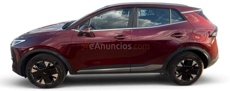 Kia Sportage 1.6 TGDi HEV 176kW 239CV Drive 4x2 