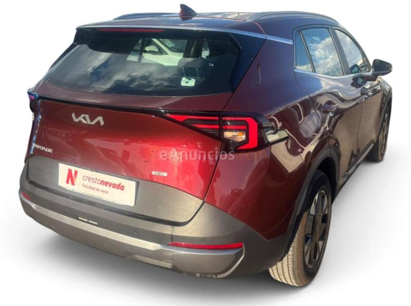 Kia Sportage 1.6 TGDi HEV 176kW 239CV Drive 4x2 