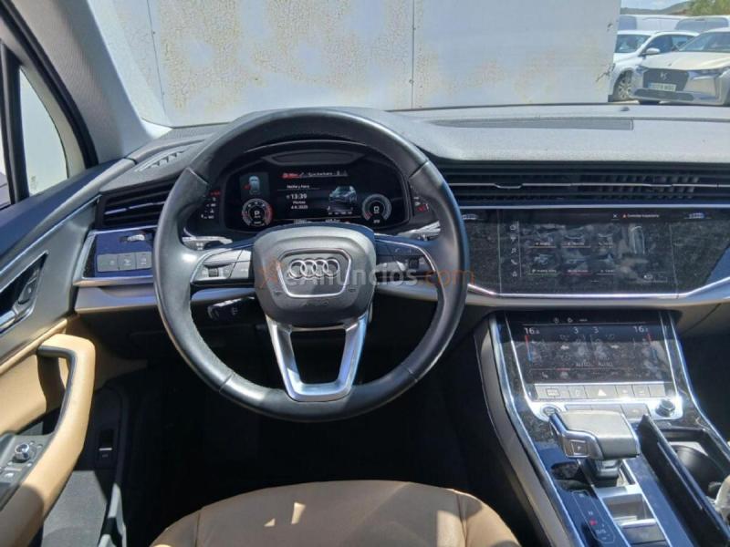 Audi Q7 45 TDI 170kW 232CV quattro tiptronic 