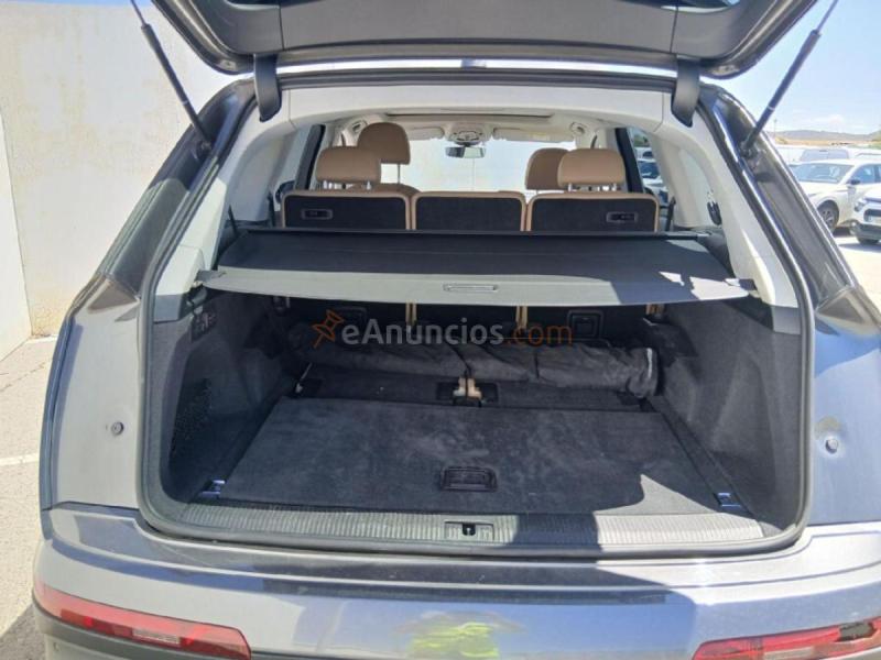 Audi Q7 45 TDI 170kW 232CV quattro tiptronic 