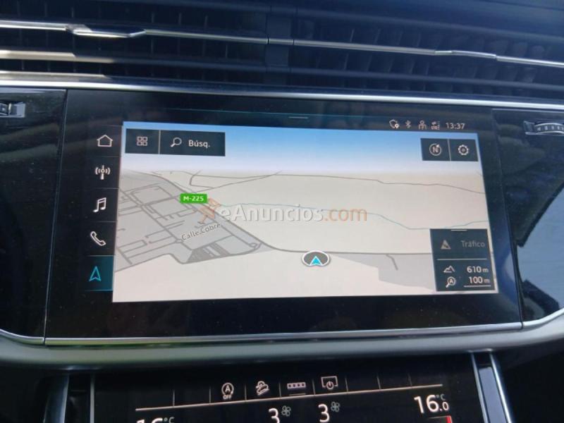 Audi Q7 45 TDI 170kW 232CV quattro tiptronic 