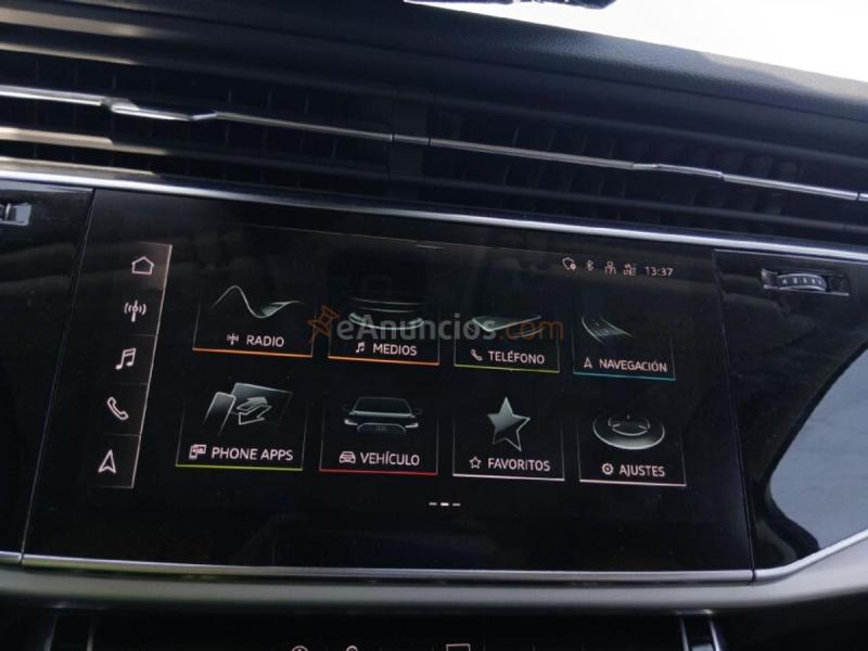 Audi Q7 45 TDI 170kW 232CV quattro tiptronic 