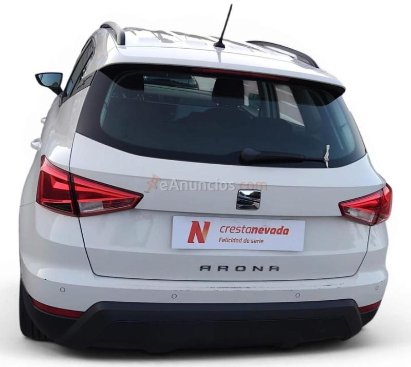 Seat Arona 1.0 TSI 85kW 115CV Style Eco 