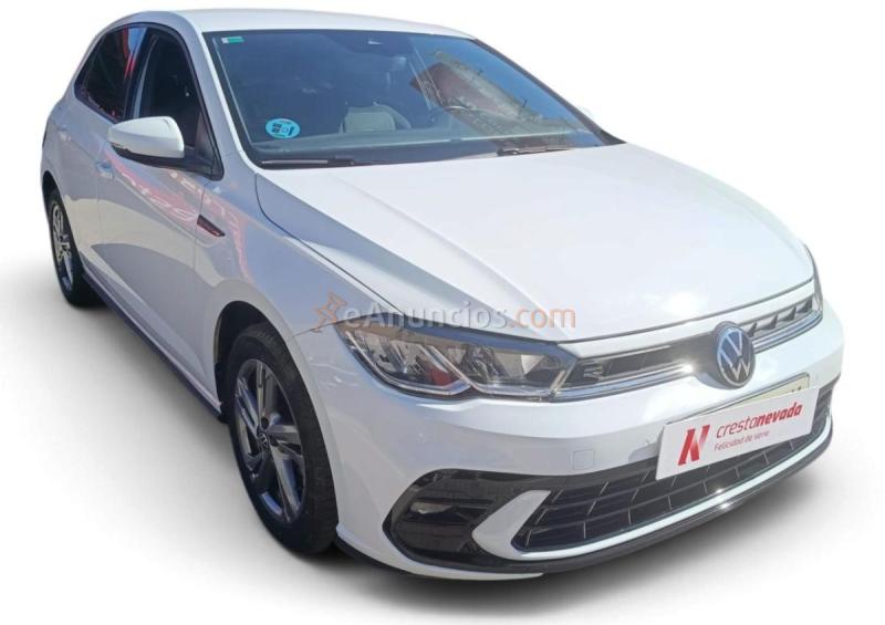 Volkswagen Polo RLine 1.0 TSI 70kW 95CV 
