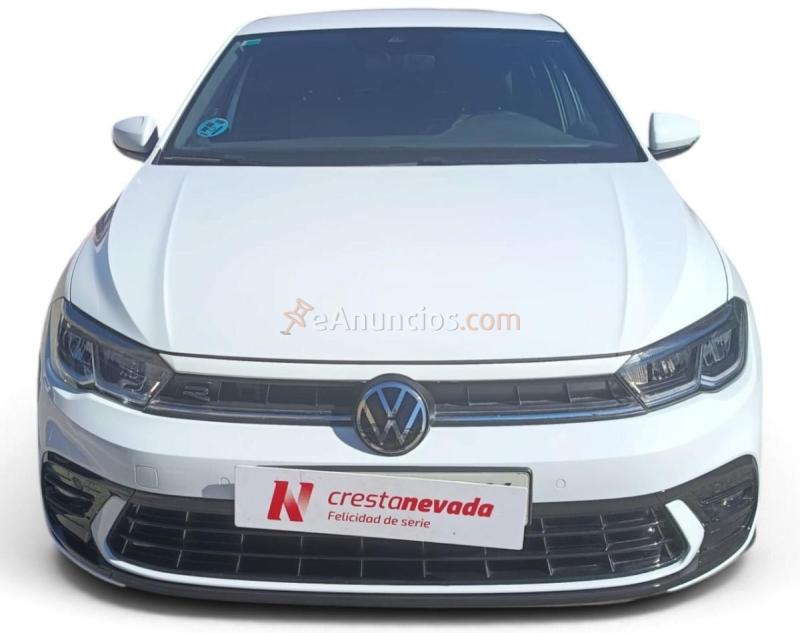 Volkswagen Polo RLine 1.0 TSI 70kW 95CV 