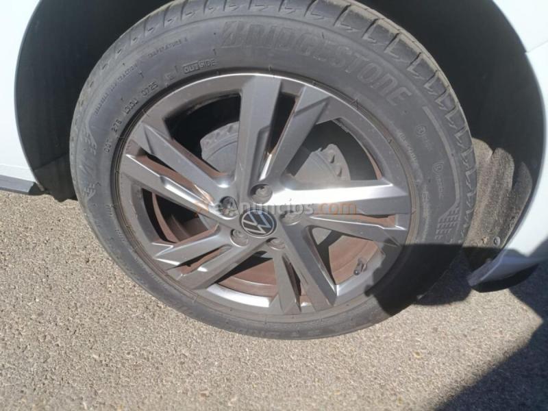 Volkswagen Polo RLine 1.0 TSI 70kW 95CV 
