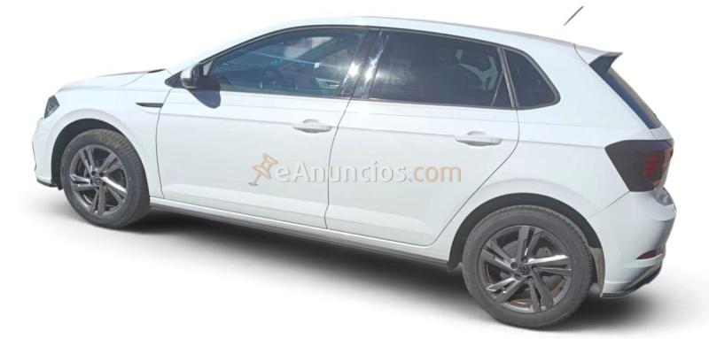 Volkswagen Polo RLine 1.0 TSI 70kW 95CV 