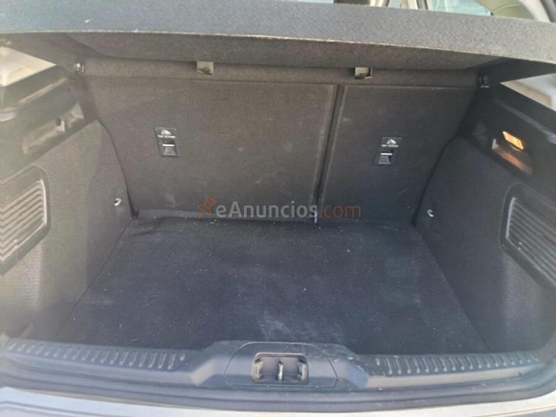 Ford Focus 1.0 Ecoboost MHEV 92kW Trend 