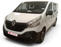 Renault Trafic Combi 6 Energy dCi 88 kW 120 CV 18 