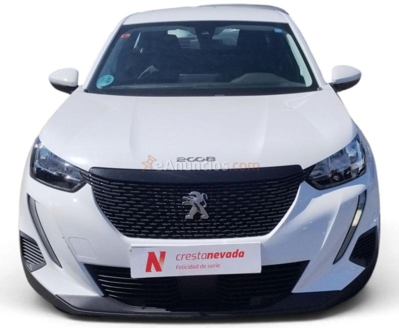 Peugeot 2008 Active BlueHDI 81kW 110CV 