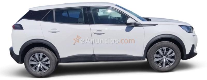 Peugeot 2008 Active BlueHDI 81kW 110CV 