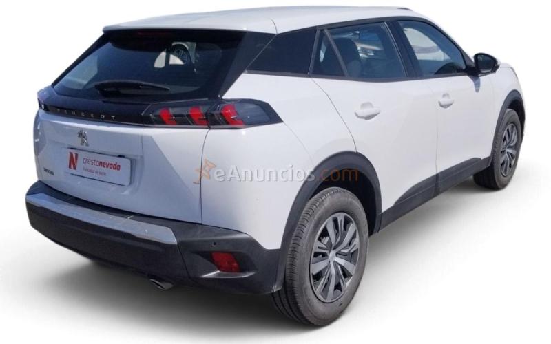 Peugeot 2008 Active BlueHDI 81kW 110CV 