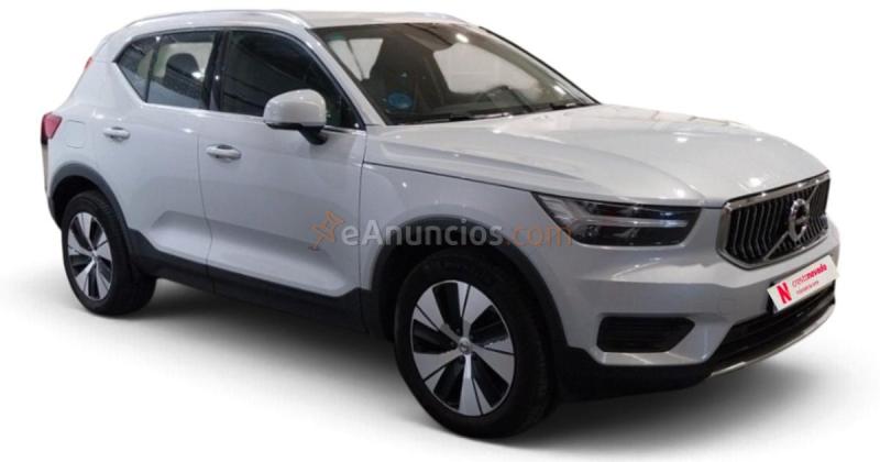 Volvo XC40 Recharge Inscription Expression 1.5 T5 Twin Recharge Inscrip 
