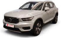 Volvo XC40 Recharge Inscription Expression 1.5 T5 Twin Recharge Inscrip 