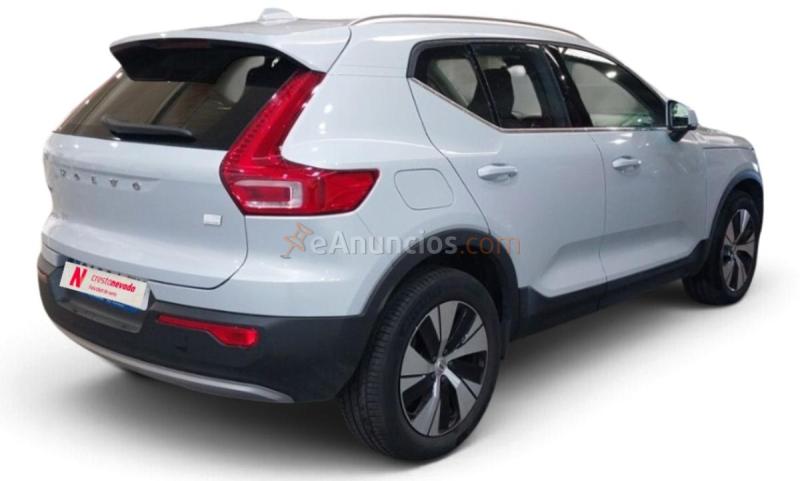 Volvo XC40 Recharge Inscription Expression 1.5 T5 Twin Recharge Inscrip 