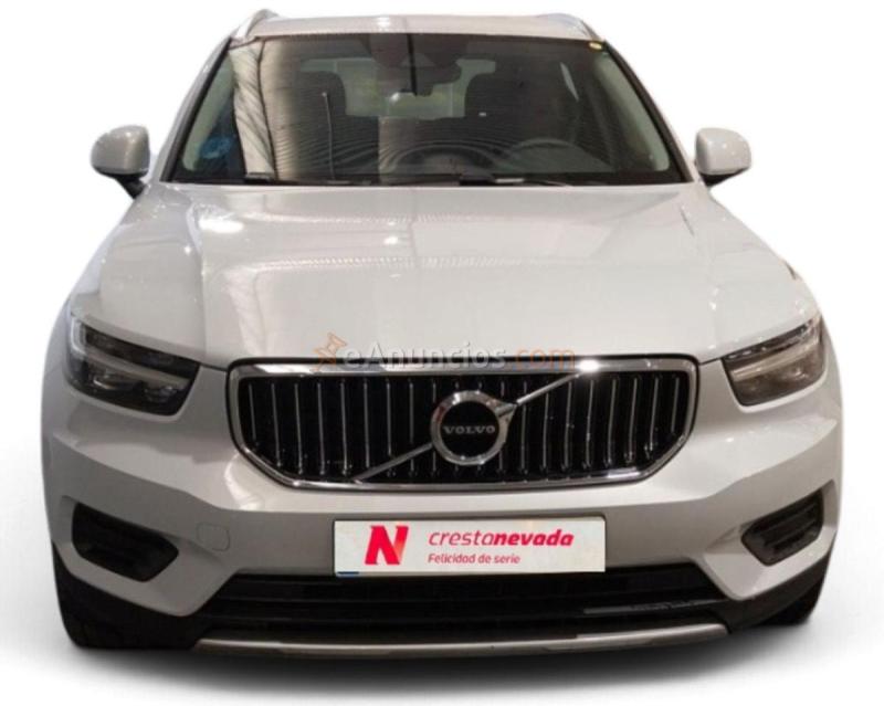 Volvo XC40 Recharge Inscription Expression 1.5 T5 Twin Recharge Inscrip 