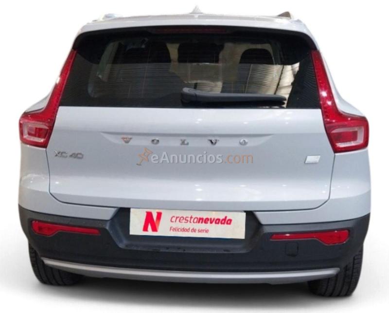 Volvo XC40 Recharge Inscription Expression 1.5 T5 Twin Recharge Inscrip 