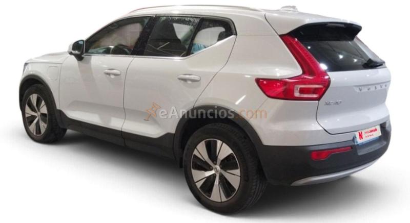 Volvo XC40 Recharge Inscription Expression 1.5 T5 Twin Recharge Inscrip 