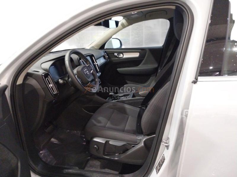Volvo XC40 Recharge Inscription Expression 1.5 T5 Twin Recharge Inscrip 