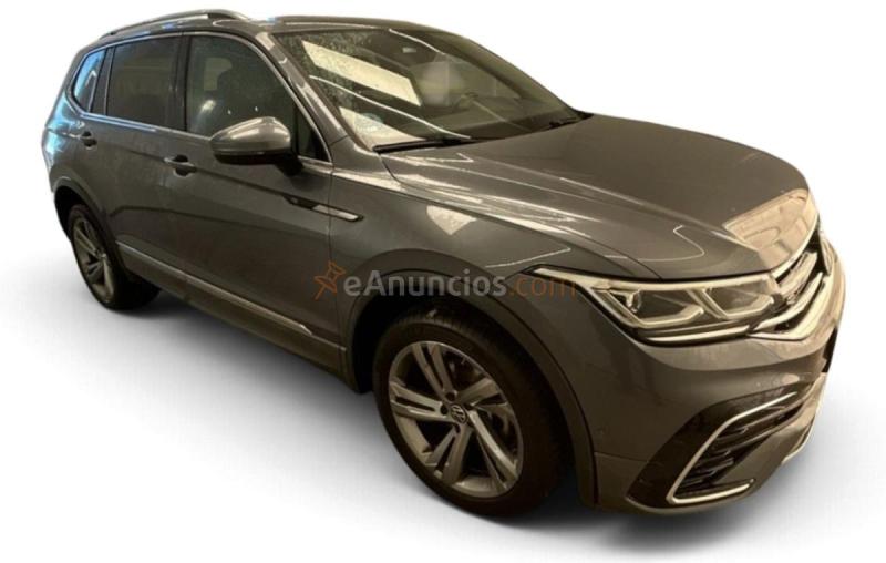 Volkswagen Tiguan RLine 2.0 TDI 110kW 150CV DSG 