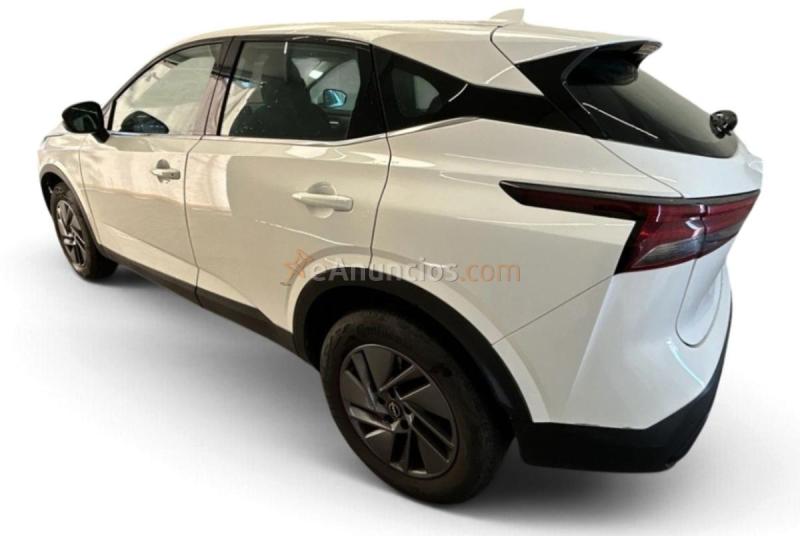 Nissan Qashqai DIGT 103kW 140CV mHEV 4x2 Acenta 