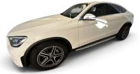 Mercedes GLC Coupé GLC 220 d 4MATIC 
