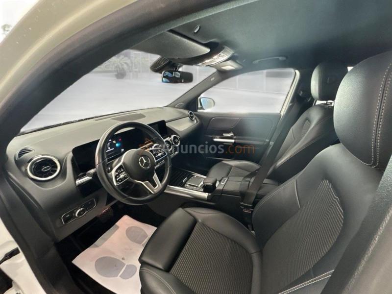 Mercedes GLA GLA 200 D 