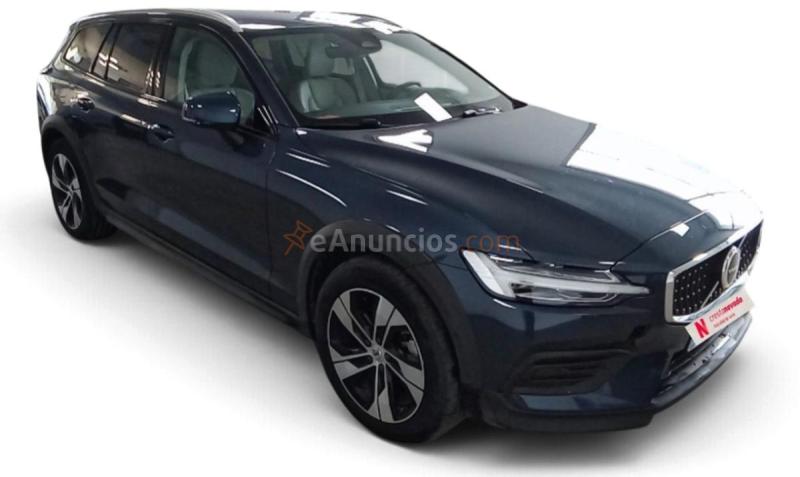 Volvo V60 2.0 B4 (D) AWD Cross Country Core Auto 
