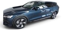 Volvo V60 2.0 B4 (D) AWD Cross Country Core Auto 