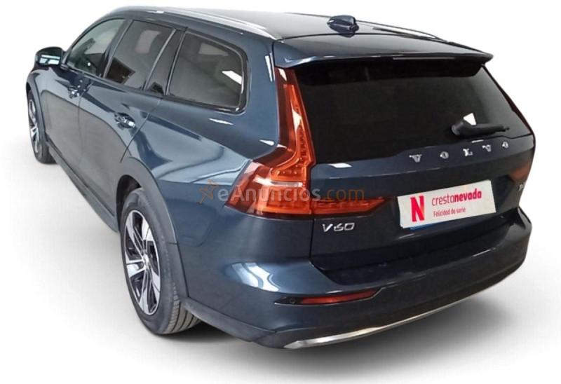 Volvo V60 2.0 B4 (D) AWD Cross Country Core Auto 