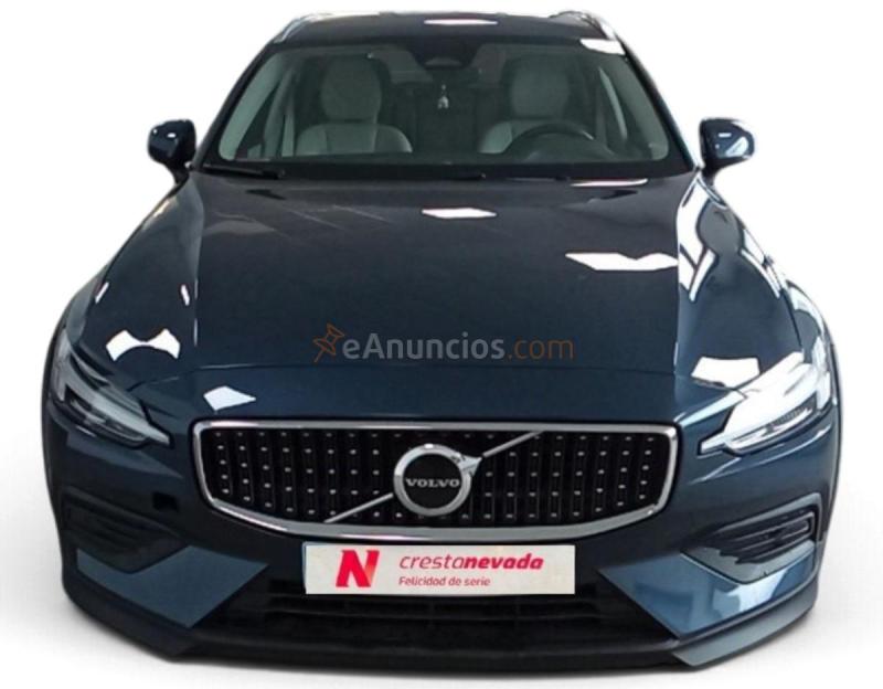 Volvo V60 2.0 B4 (D) AWD Cross Country Core Auto 