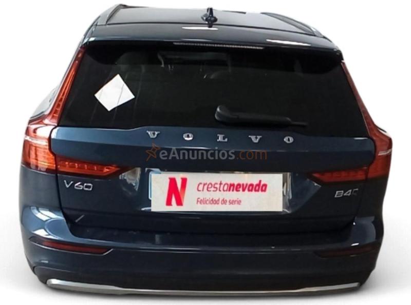 Volvo V60 2.0 B4 (D) AWD Cross Country Core Auto 