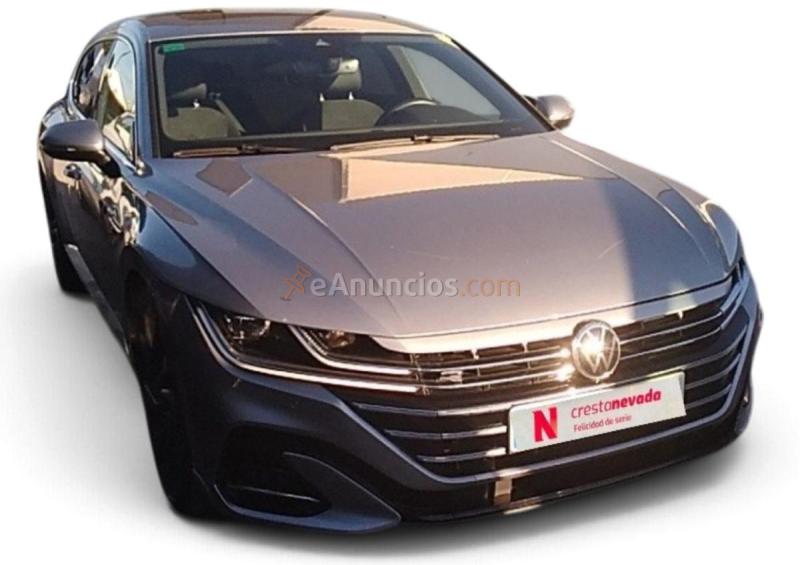 Volkswagen Arteon RLine 2.0 TDI 110kW 150CV DSG S Brake 