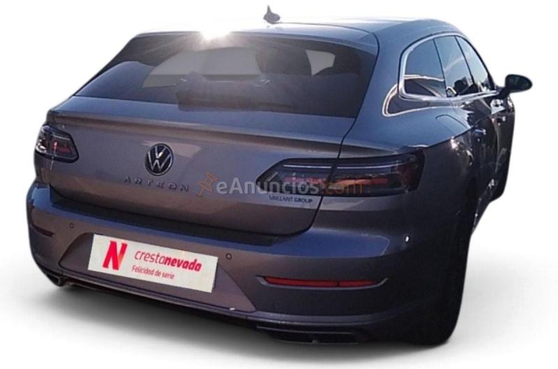 Volkswagen Arteon RLine 2.0 TDI 110kW 150CV DSG S Brake 