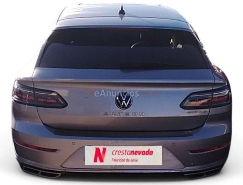 Volkswagen Arteon RLine 2.0 TDI 110kW 150CV DSG S Brake 